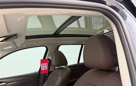 BMW X3, 2023 год, 5 400 000 рублей, 23 фотография