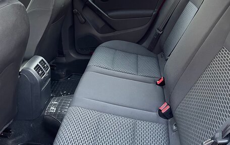 Volkswagen Golf VI, 2011 год, 779 000 рублей, 9 фотография