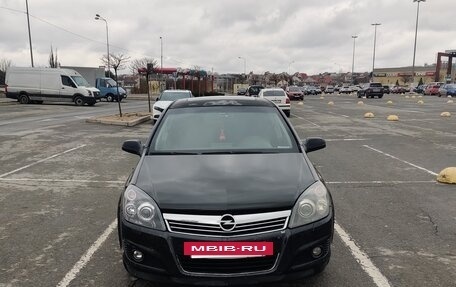 Opel Astra H, 2007 год, 550 000 рублей, 2 фотография