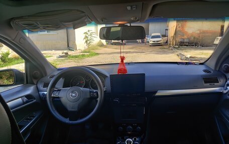 Opel Astra H, 2007 год, 550 000 рублей, 7 фотография