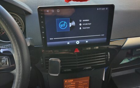 Opel Astra H, 2007 год, 550 000 рублей, 8 фотография