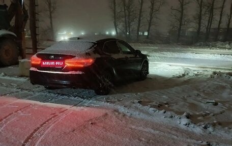 Toyota Camry, 2022 год, 2 650 000 рублей, 8 фотография