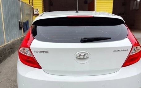 Hyundai Solaris II рестайлинг, 2013 год, 1 030 000 рублей, 7 фотография