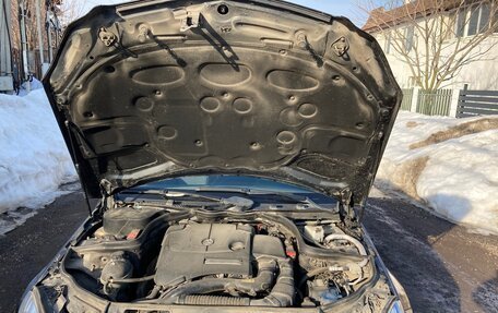 Mercedes-Benz C-Класс, 2012 год, 1 600 000 рублей, 9 фотография