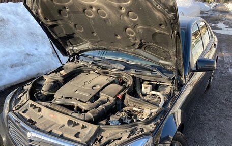 Mercedes-Benz C-Класс, 2012 год, 1 600 000 рублей, 10 фотография