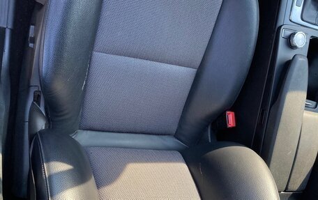 Mercedes-Benz C-Класс, 2012 год, 1 600 000 рублей, 16 фотография