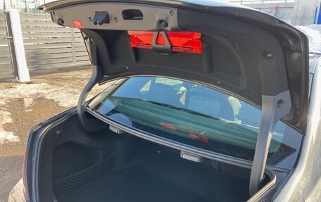 Mercedes-Benz C-Класс, 2012 год, 1 600 000 рублей, 20 фотография