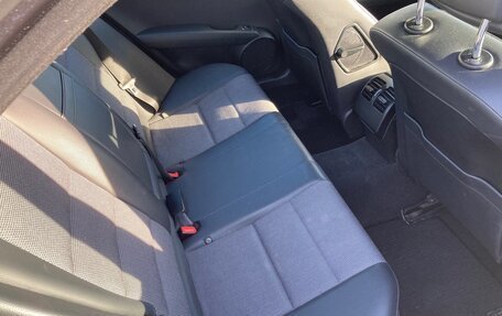 Mercedes-Benz C-Класс, 2012 год, 1 600 000 рублей, 17 фотография