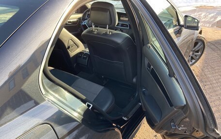 Mercedes-Benz C-Класс, 2012 год, 1 600 000 рублей, 18 фотография