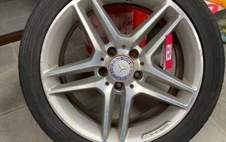 Mercedes-Benz C-Класс, 2012 год, 1 600 000 рублей, 26 фотография