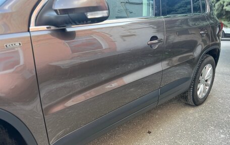 Volkswagen Tiguan I, 2015 год, 1 600 000 рублей, 12 фотография