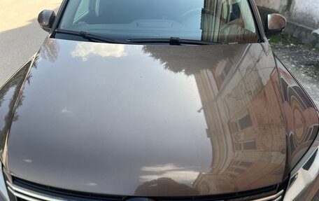 Volkswagen Tiguan I, 2015 год, 1 600 000 рублей, 9 фотография