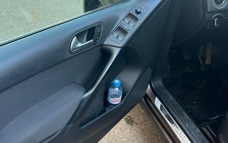 Volkswagen Tiguan I, 2015 год, 1 600 000 рублей, 16 фотография