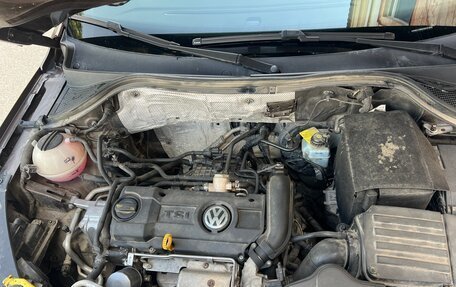 Volkswagen Tiguan I, 2015 год, 1 600 000 рублей, 18 фотография