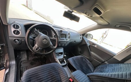 Volkswagen Tiguan I, 2015 год, 1 600 000 рублей, 17 фотография