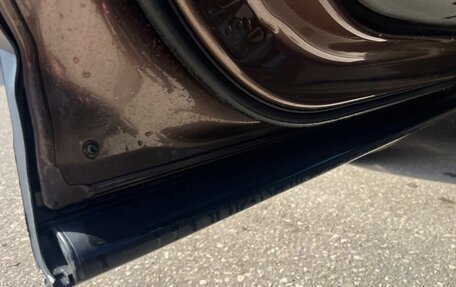 Volkswagen Tiguan I, 2015 год, 1 600 000 рублей, 24 фотография