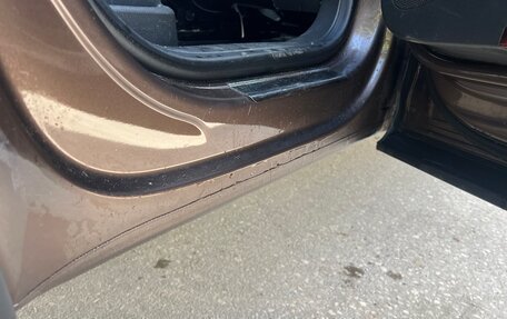 Volkswagen Tiguan I, 2015 год, 1 600 000 рублей, 27 фотография