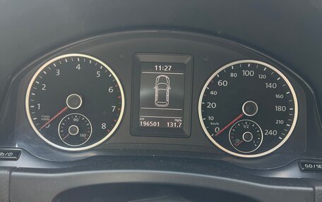 Volkswagen Tiguan I, 2015 год, 1 600 000 рублей, 32 фотография