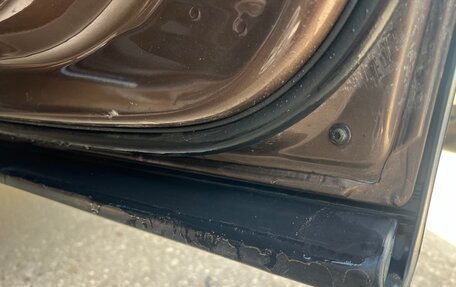 Volkswagen Tiguan I, 2015 год, 1 600 000 рублей, 30 фотография