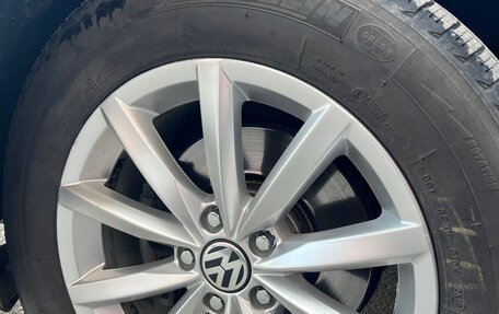 Volkswagen Tiguan I, 2015 год, 1 600 000 рублей, 19 фотография