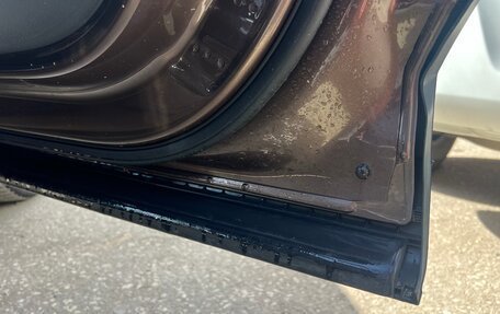 Volkswagen Tiguan I, 2015 год, 1 600 000 рублей, 28 фотография