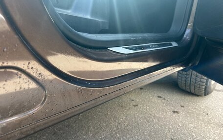 Volkswagen Tiguan I, 2015 год, 1 600 000 рублей, 29 фотография