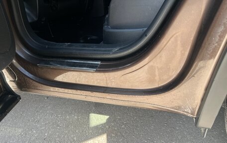 Volkswagen Tiguan I, 2015 год, 1 600 000 рублей, 25 фотография