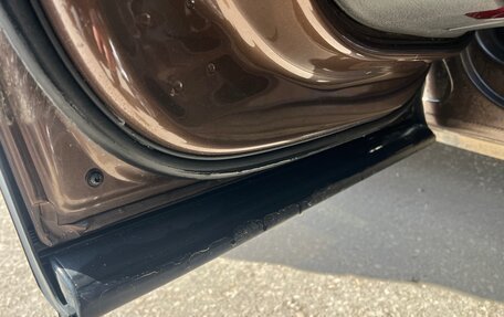 Volkswagen Tiguan I, 2015 год, 1 600 000 рублей, 26 фотография