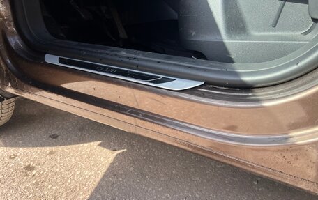 Volkswagen Tiguan I, 2015 год, 1 600 000 рублей, 23 фотография