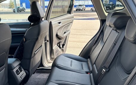Haval Jolion, 2024 год, 2 000 000 рублей, 10 фотография