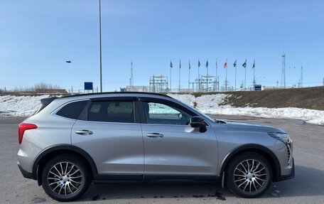 Haval Jolion, 2024 год, 2 000 000 рублей, 8 фотография