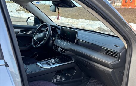 Haval Jolion, 2024 год, 2 000 000 рублей, 9 фотография