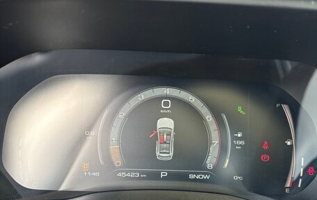 Haval Jolion, 2024 год, 2 000 000 рублей, 13 фотография