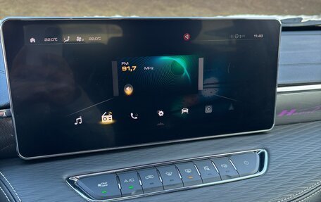 Haval Jolion, 2024 год, 2 000 000 рублей, 14 фотография