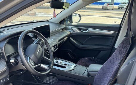 Haval Jolion, 2024 год, 2 000 000 рублей, 12 фотография