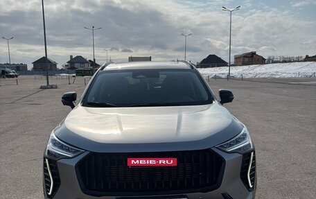 Haval Jolion, 2024 год, 2 000 000 рублей, 2 фотография