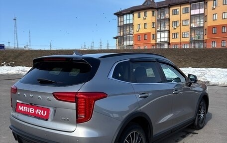 Haval Jolion, 2024 год, 2 000 000 рублей, 7 фотография