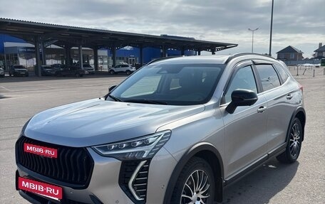 Haval Jolion, 2024 год, 2 000 000 рублей, 3 фотография