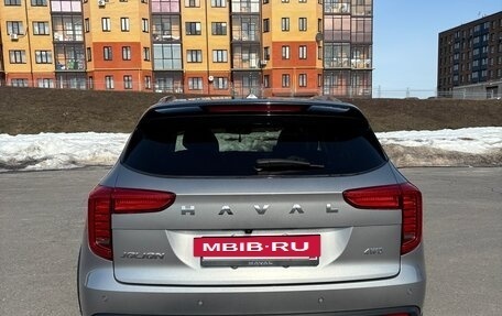 Haval Jolion, 2024 год, 2 000 000 рублей, 6 фотография