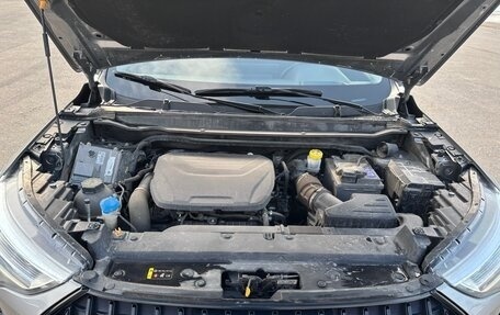 Haval Jolion, 2024 год, 2 000 000 рублей, 15 фотография