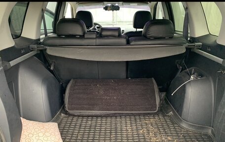 Mitsubishi Outlander III рестайлинг 3, 2008 год, 890 000 рублей, 5 фотография