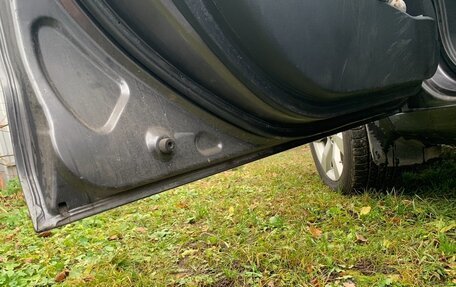 Mitsubishi Outlander III рестайлинг 3, 2008 год, 890 000 рублей, 6 фотография