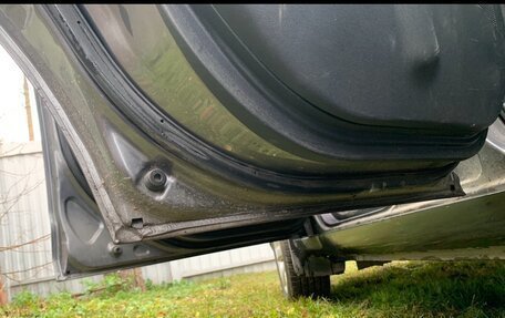 Mitsubishi Outlander III рестайлинг 3, 2008 год, 890 000 рублей, 7 фотография