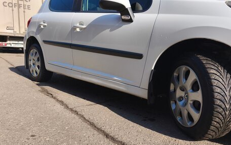 Peugeot 207 I, 2009 год, 300 000 рублей, 6 фотография