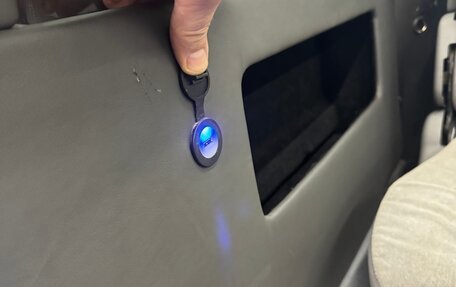 Nissan NV200, 2016 год, 1 499 000 рублей, 5 фотография