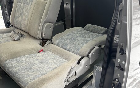 Nissan NV200, 2016 год, 1 499 000 рублей, 2 фотография