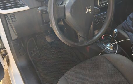 Peugeot 207 I, 2009 год, 300 000 рублей, 8 фотография