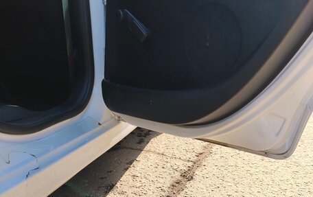 Peugeot 207 I, 2009 год, 300 000 рублей, 12 фотография