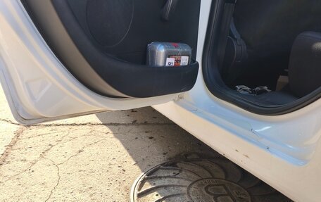 Peugeot 207 I, 2009 год, 300 000 рублей, 11 фотография