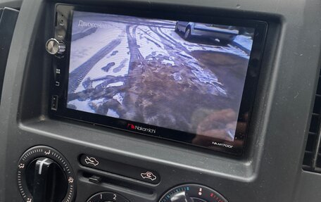 Nissan NV200, 2016 год, 1 499 000 рублей, 4 фотография